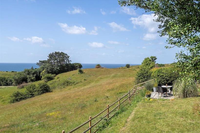 Foto von Ferienhaus AB37 auf Samsø