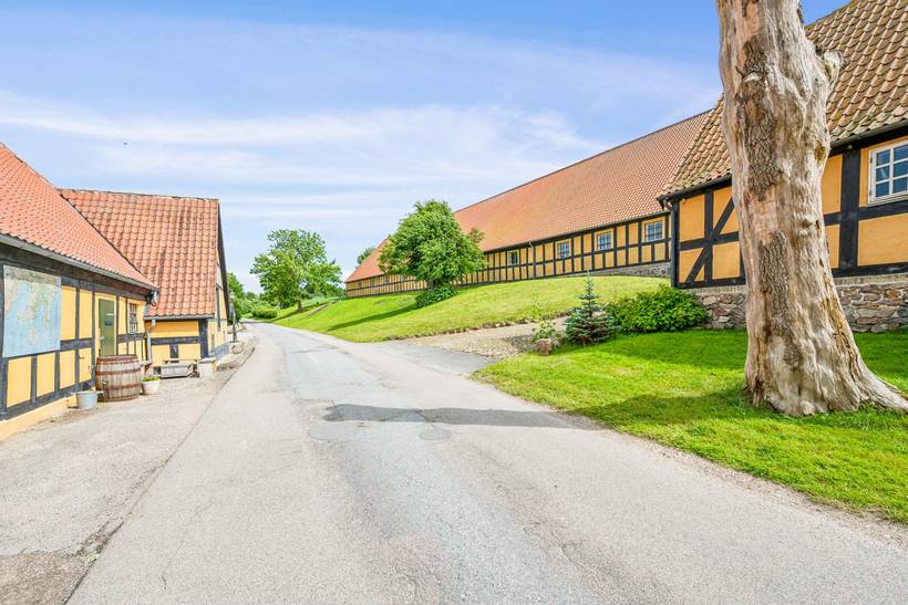 Foto von Ferienhaus AB43 in Mols - Ostjütland