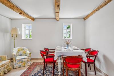 Vorschaubild von Ferienhaus AB43 in Mols - Ostjütland