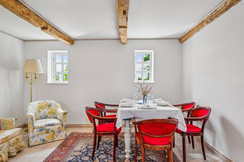 Foto von Ferienhaus AB43 in Mols - Ostjütland
