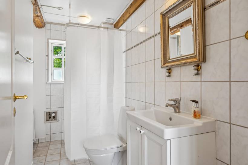 Foto von Ferienhaus AB43 in Mols - Ostjütland
