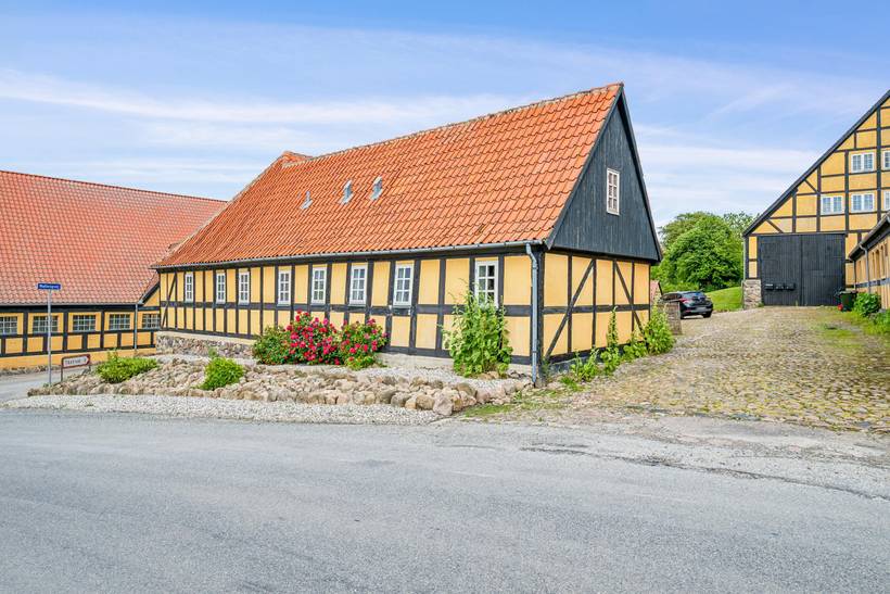 Foto von Ferienhaus AB43 in Mols - Ostjütland