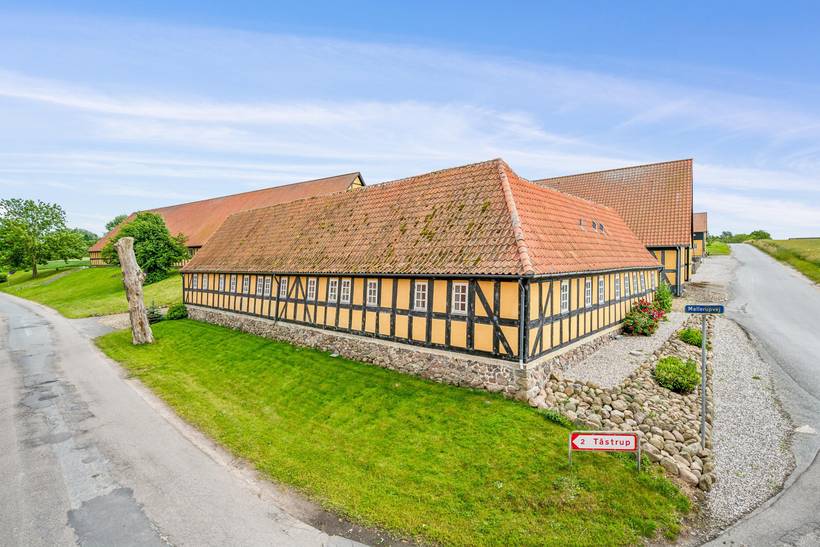 Foto von Ferienhaus AB43 in Mols - Ostjütland