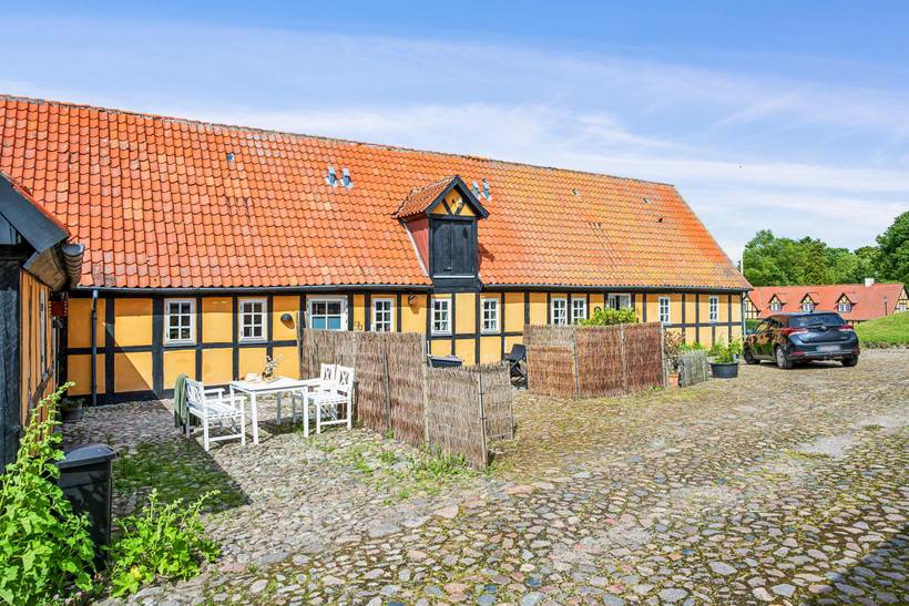 Foto von Ferienhaus AB43 in Mols - Ostjütland