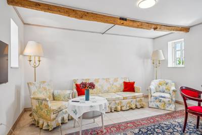Vorschaubild von Ferienhaus AB43 in Mols - Ostjütland