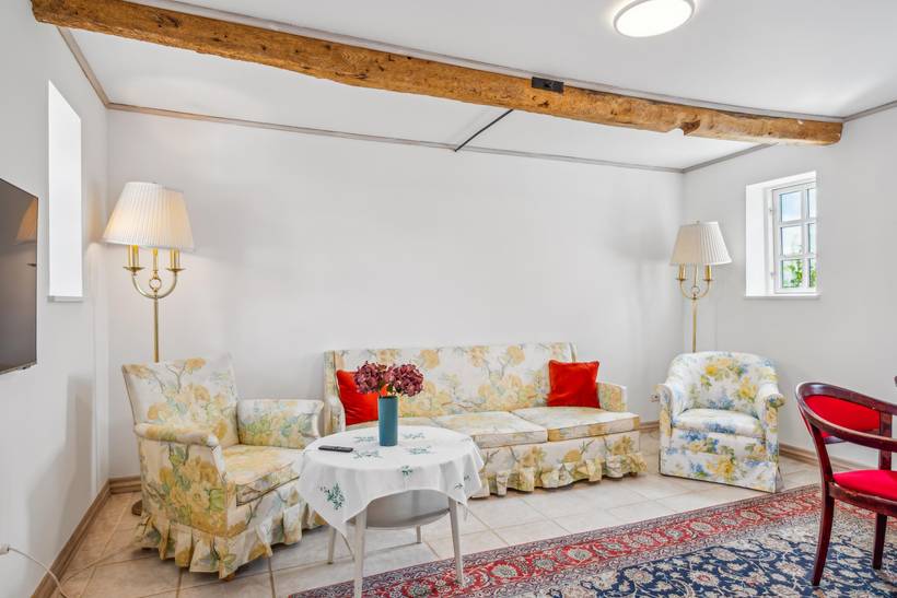 Foto von Ferienhaus AB43 in Mols - Ostjütland