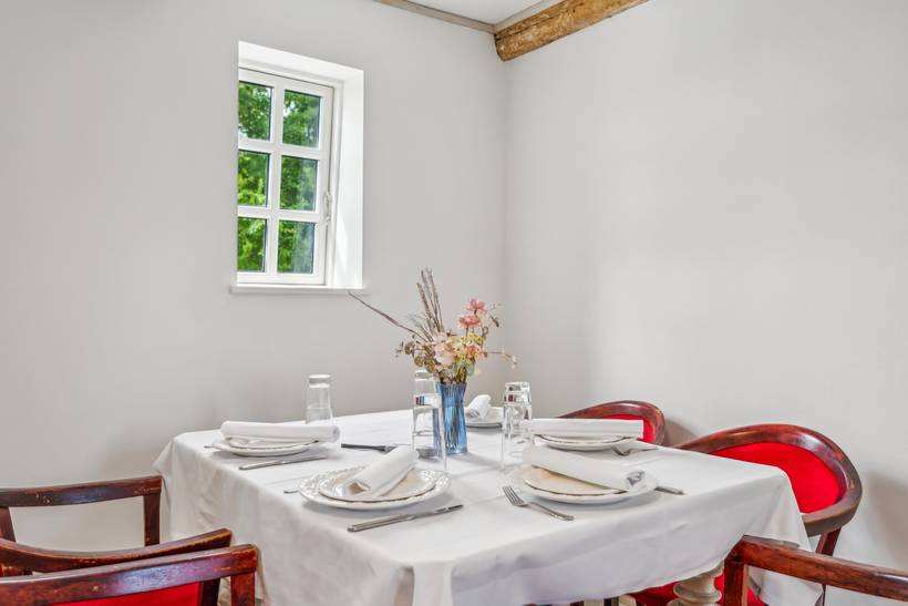 Foto von Ferienhaus AB43 in Mols - Ostjütland