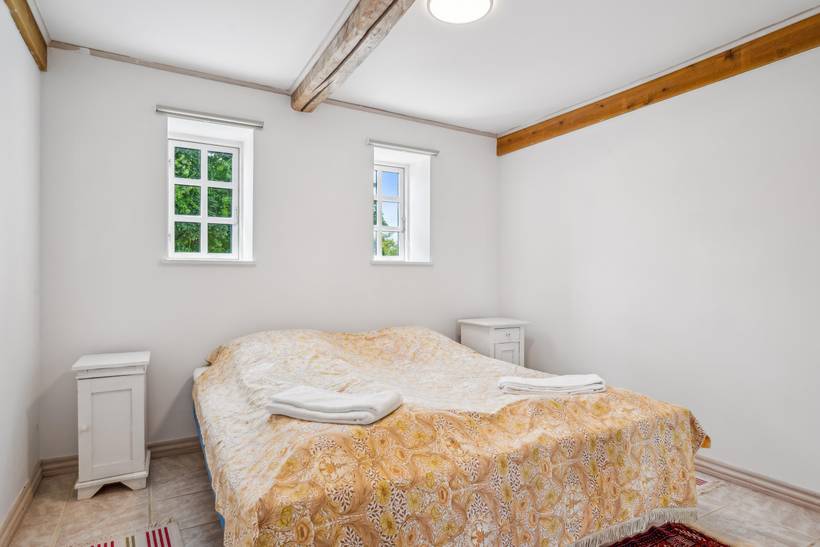 Foto von Ferienhaus AB43 in Mols - Ostjütland
