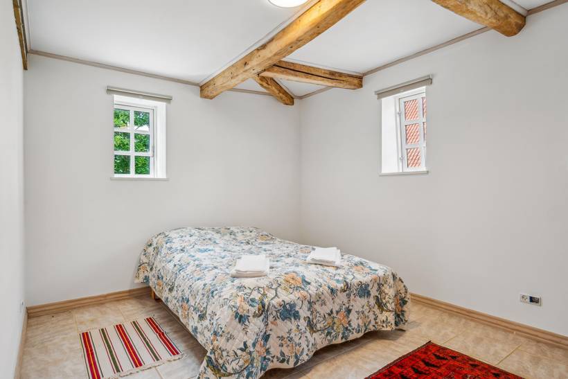 Foto von Ferienhaus AB43 in Mols - Ostjütland