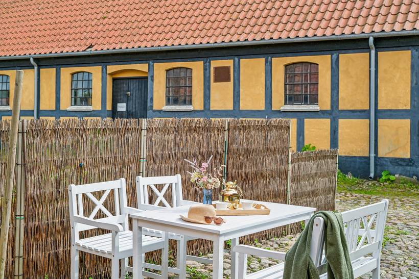 Foto von Ferienhaus AB43 in Mols - Ostjütland