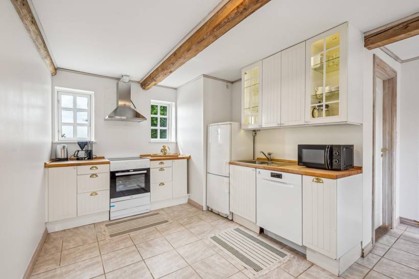 Foto von Ferienhaus AB43 in Mols - Ostjütland