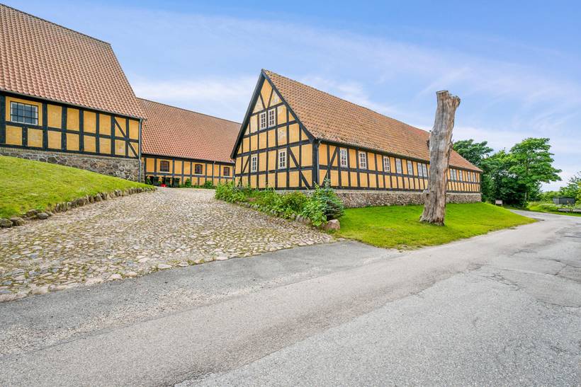Foto von Ferienhaus AB43 in Mols - Ostjütland