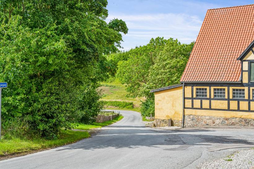 Foto von Ferienhaus AB43 in Mols - Ostjütland