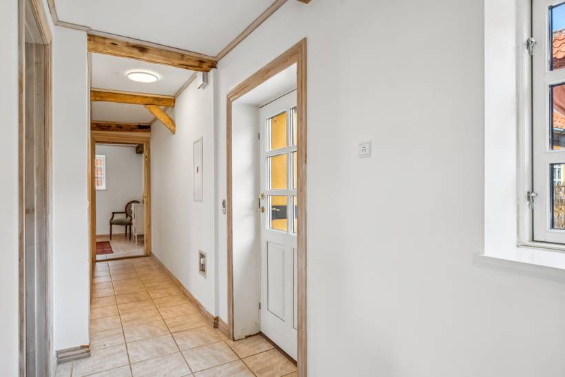 Foto von Ferienhaus AB43 in Mols - Ostjütland