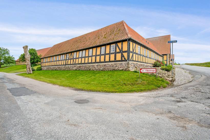 Foto von Ferienhaus AB43 in Mols - Ostjütland