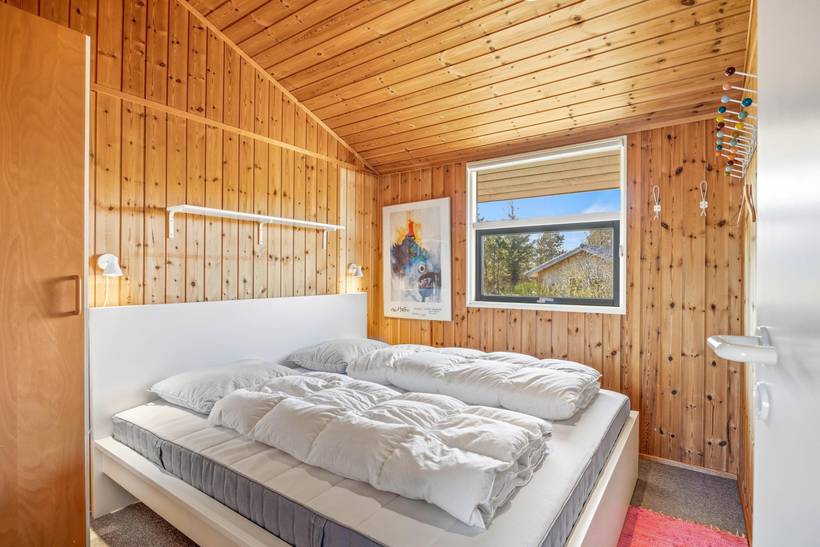 Foto von Ferienhaus AB45 in Lakolk - Rømø
