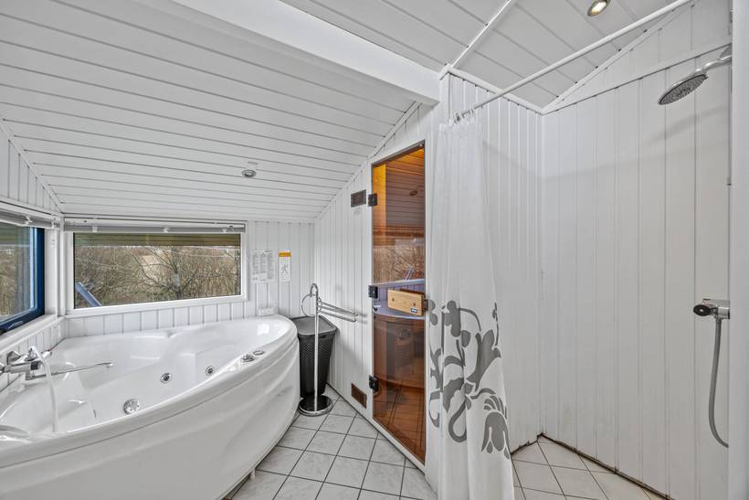 Foto von Ferienhaus AB45 in Lakolk - Rømø
