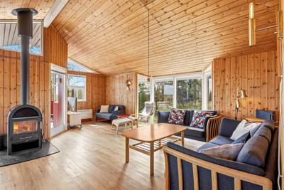Vorschaubild von Ferienhaus AB45 in Lakolk - Rømø