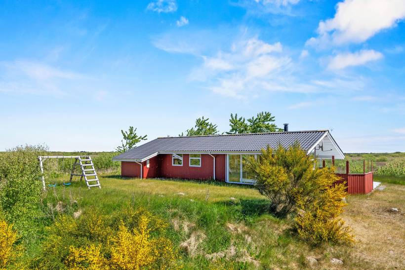 Foto von Ferienhaus AB45 in Lakolk - Rømø