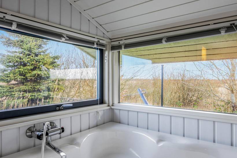 Foto von Ferienhaus AB45 in Lakolk - Rømø