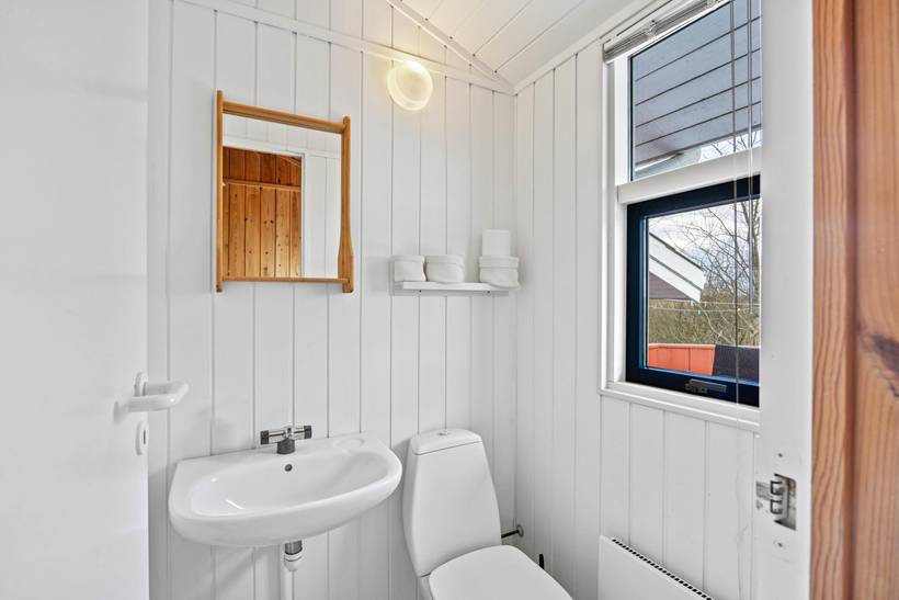 Foto von Ferienhaus AB45 in Lakolk - Rømø