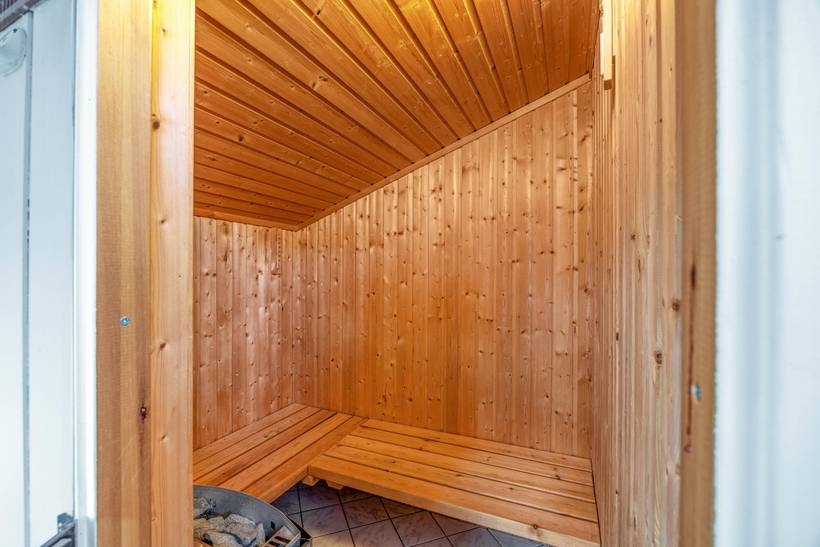 Foto von Ferienhaus AB45 in Lakolk - Rømø