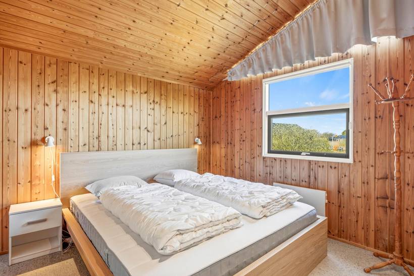 Foto von Ferienhaus AB45 in Lakolk - Rømø