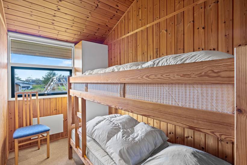 Foto von Ferienhaus AB45 in Lakolk - Rømø