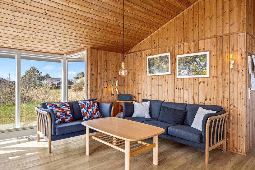 Foto von Ferienhaus AB45 in Lakolk - Rømø