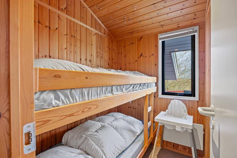 Foto von Ferienhaus AB45 in Lakolk - Rømø