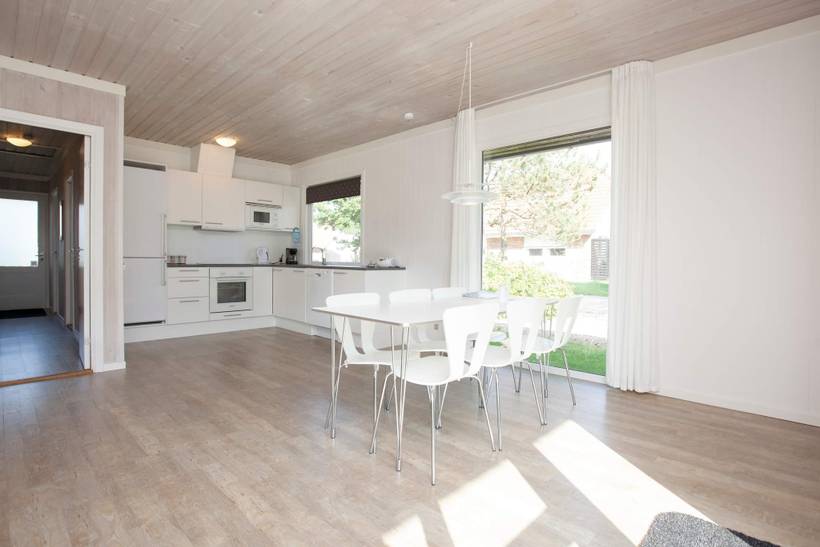 Foto von Ferienhaus AB46 in Ho - Blåvand - Westjütland