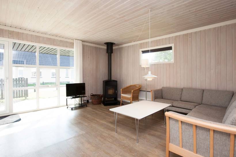 Foto von Ferienhaus AB46 in Ho - Blåvand - Westjütland