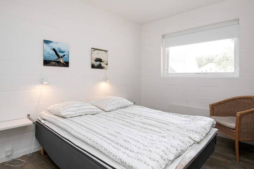 Foto von Ferienhaus AB46 in Ho - Blåvand - Westjütland