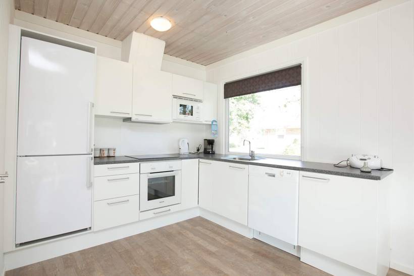 Foto von Ferienhaus AB46 in Ho - Blåvand - Westjütland