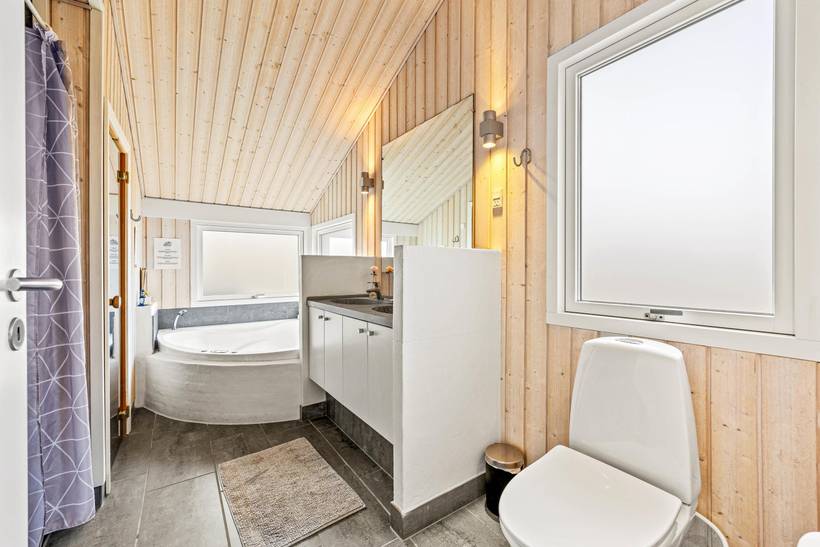 Foto von Ferienhaus AB50 in Bork Havn - Westjütland