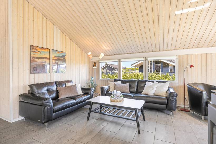Foto von Ferienhaus AB50 in Bork Havn - Westjütland