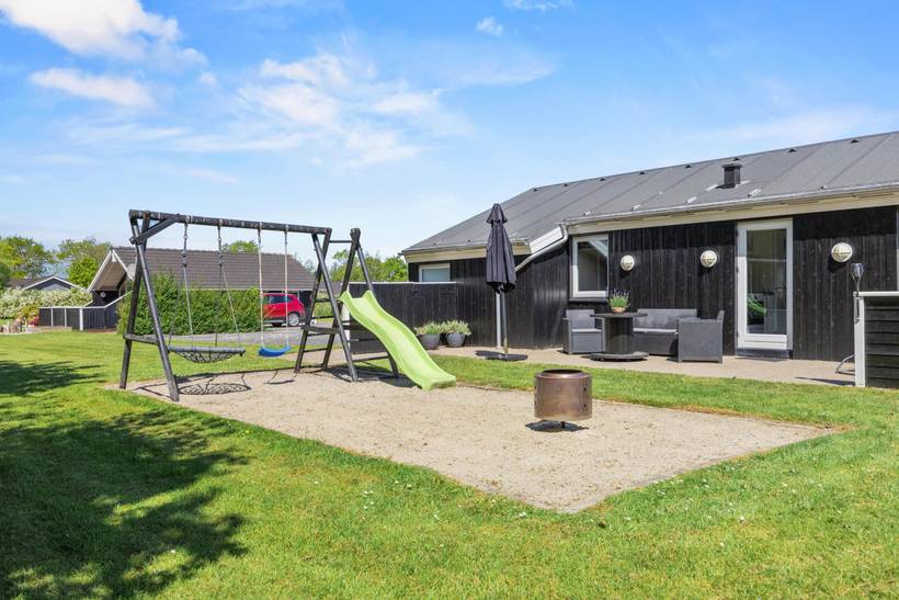 Foto von Ferienhaus AB50 in Bork Havn - Westjütland
