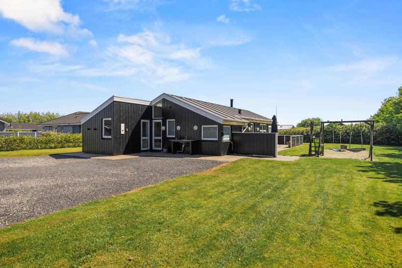 Foto von Ferienhaus AB50 in Bork Havn - Westjütland