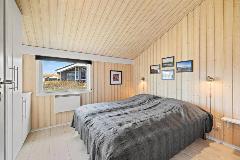 Foto von Ferienhaus AB50 in Bork Havn - Westjütland