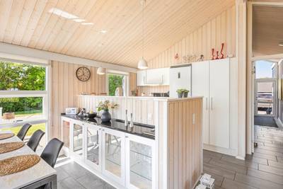 Vorschaubild von Ferienhaus AB50 in Bork Havn - Westjütland