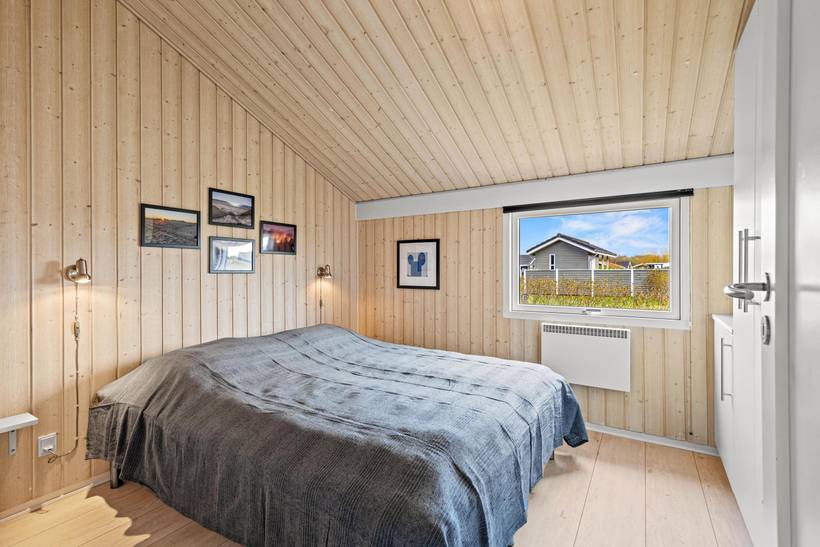 Foto von Ferienhaus AB50 in Bork Havn - Westjütland
