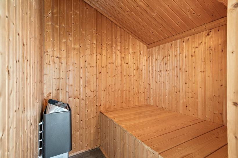 Foto von Ferienhaus AB50 in Bork Havn - Westjütland