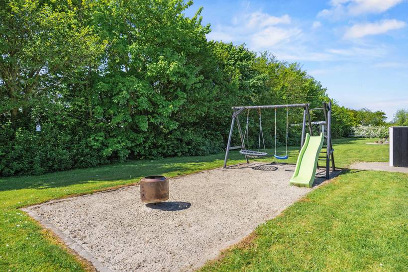 Foto von Ferienhaus AB50 in Bork Havn - Westjütland
