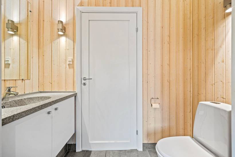 Foto von Ferienhaus AB50 in Bork Havn - Westjütland