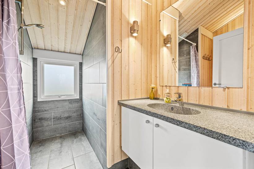 Foto von Ferienhaus AB50 in Bork Havn - Westjütland