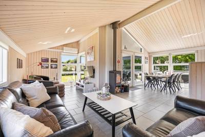 Vorschaubild von Ferienhaus AB50 in Bork Havn - Westjütland