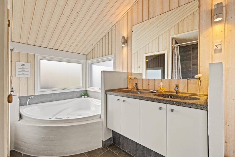 Foto von Ferienhaus AB50 in Bork Havn - Westjütland