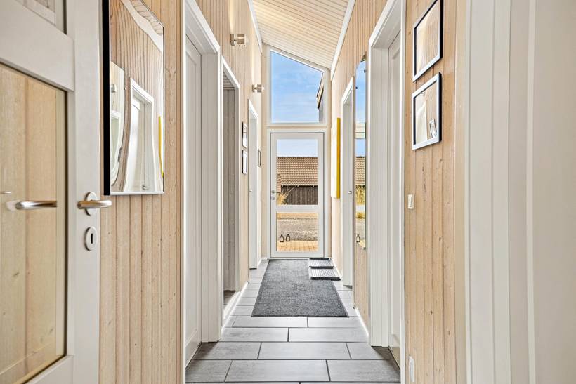 Foto von Ferienhaus AB50 in Bork Havn - Westjütland