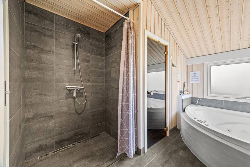 Foto von Ferienhaus AB50 in Bork Havn - Westjütland