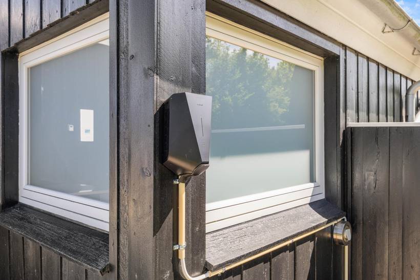 Foto von Ferienhaus AB50 in Bork Havn - Westjütland